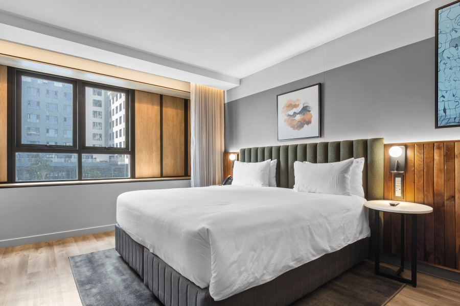 1 Bedroom Property for Sale in Foreshore Western Cape